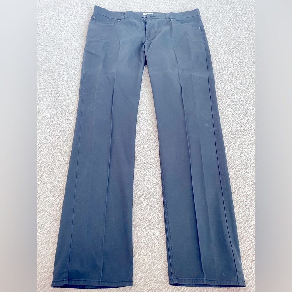 Peter Millar Five Pocket Pant